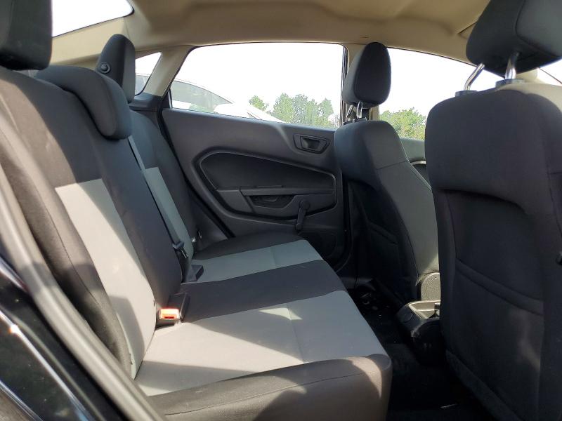 Aukcja sprzedaży 2016 Ford Fiesta, vin: 3FADP4AJ9GM206846, numer aukcji: 73343535