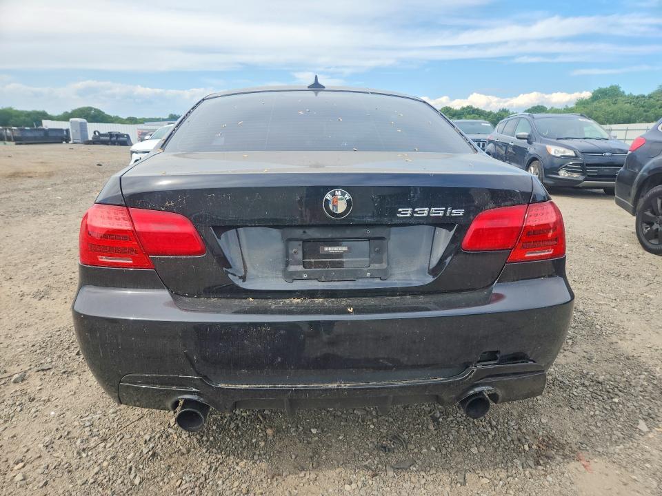 Aukcja sprzedaży 2012 Bmw 335, vin: WBAKG1C55CJ217010, numer aukcji: 57570026