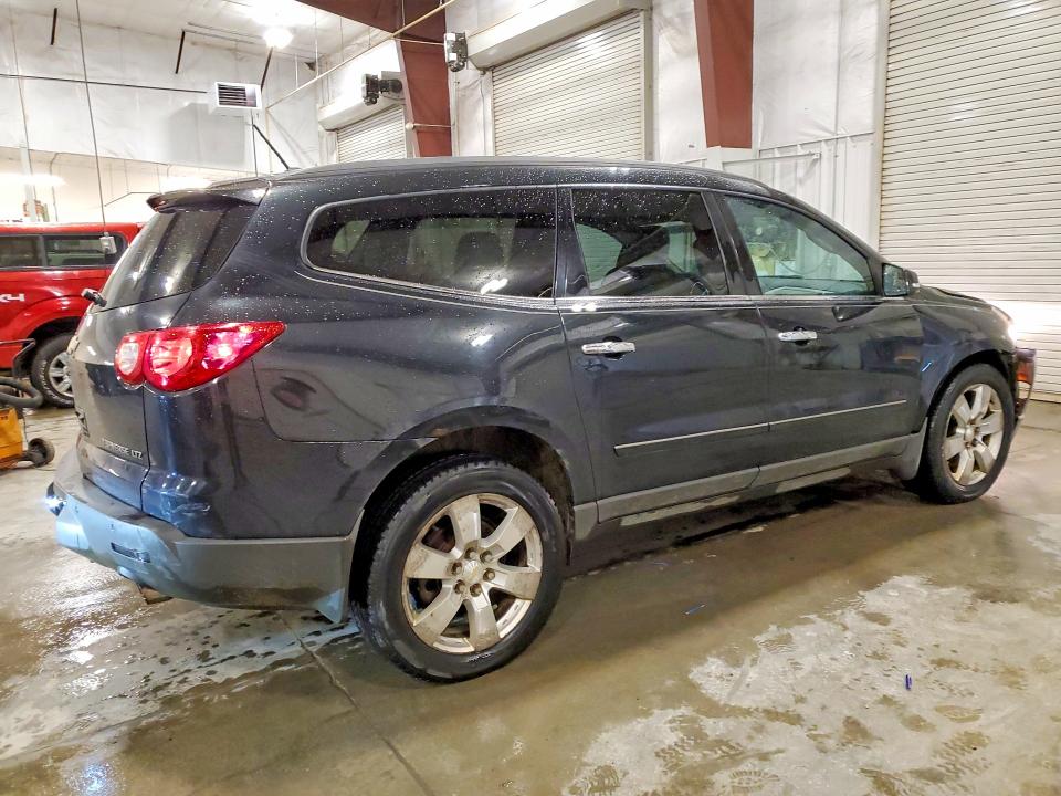 Aukcja sprzedaży 2011 Chevrolet Traverse, vin: 1GNKVLED5BJ412135, numer aukcji: 58853736
