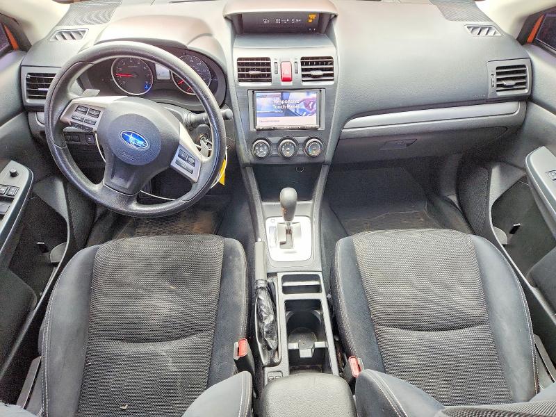 Продаж на аукціоні авто 2014 Subaru Xv Crosstrek, vin: JF2GPACCXE8314528, номер лоту: 56225076