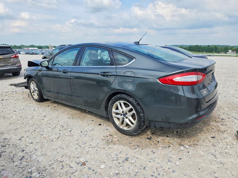 Aukcja sprzedaży 2015 Ford Fusion, vin: 3FA6P0H7XFR163373, numer aukcji: 56318976