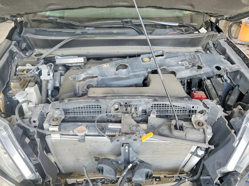 Продаж на аукціоні авто 2017 Nissan Pathfinder, vin: 5N1DR2MM6HC908894, номер лоту: 58739156