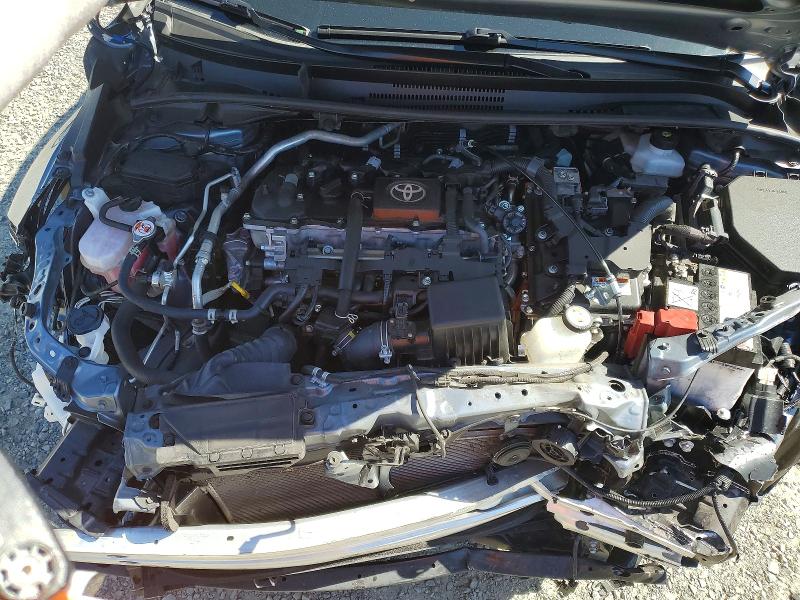 Aukcja sprzedaży 2025 Toyota Corolla, vin: JTDBCMFE6S3081078, numer aukcji: 57965696