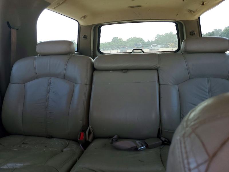 Продажа на аукционе авто 2002 Chevrolet Suburban, vin: 1GNEC16Z12J143309, номер лота: 58547996