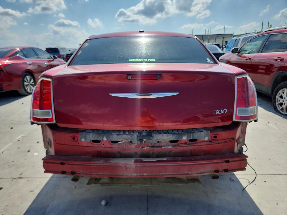 Продаж на аукціоні авто 2013 Chrysler 300, vin: 2C3CCAAG6DH723136, номер лоту: 56943736
