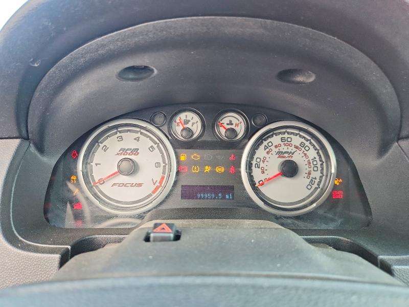 Продажа на аукционе авто 2010 Ford Focus, vin: 1FAHP3FN0AW144655, номер лота: 58266006