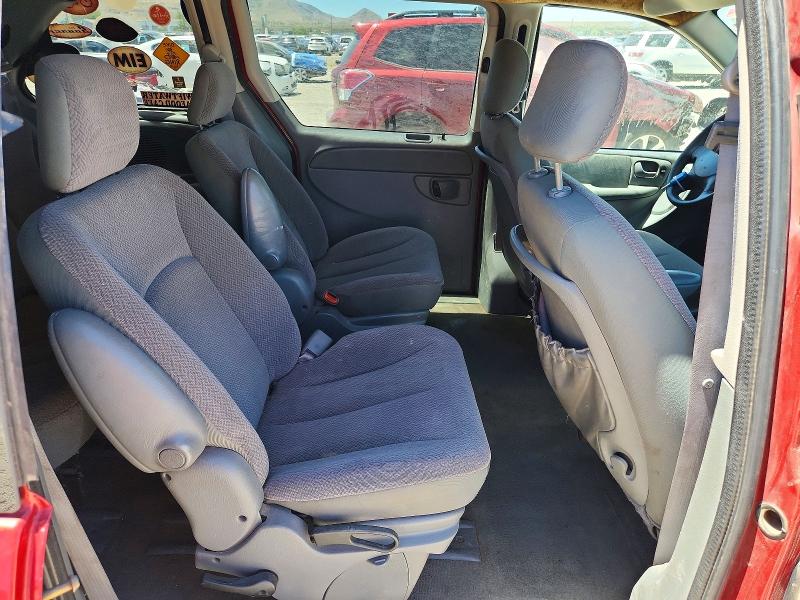 Продажа на аукционе авто 2006 Dodge Caravan, vin: 1D4GP45R26B742425, номер лота: 55968886