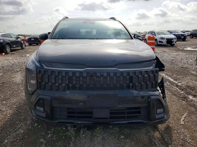 2026 Kia Sportage მანქანა იყიდება აუქციონზე, vin: 5XYK6CDF6TG411294, აუქციონის ნომერი: 58586066