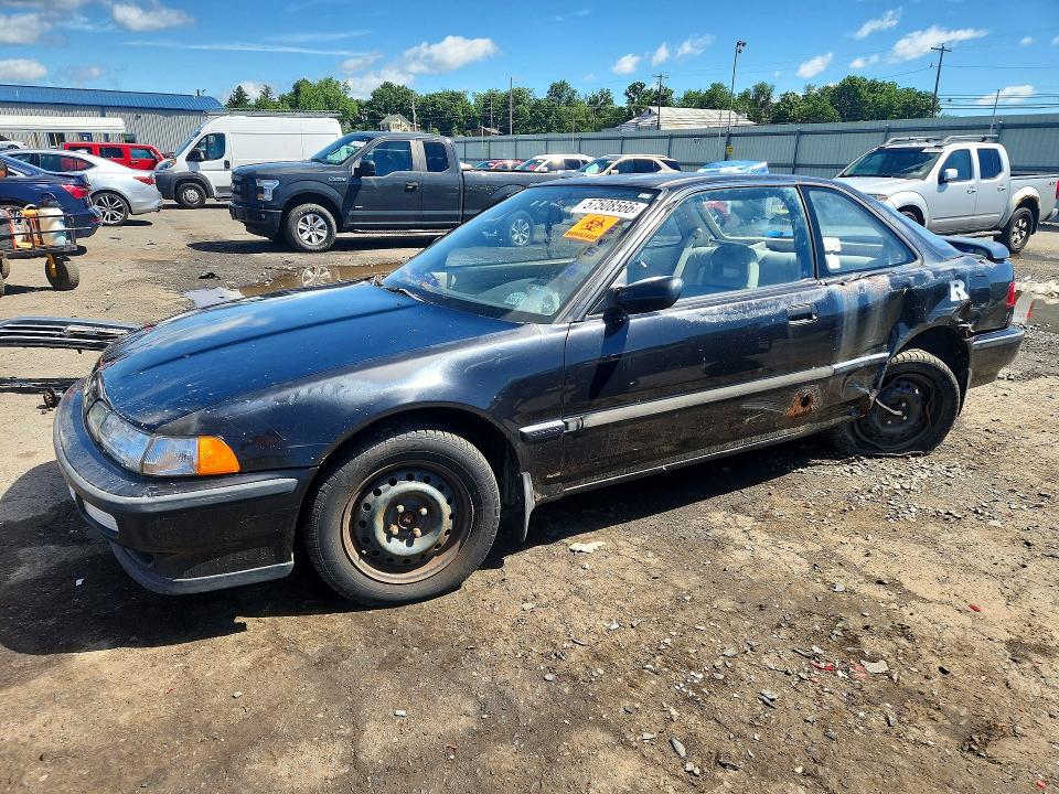 Aukcja sprzedaży 1991 Acura Integra, vin: JH4DA9448MS031618, numer aukcji: 57508566