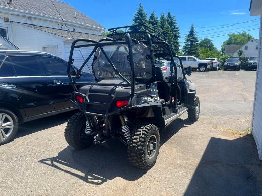 57015166 :رقم المزاد ، 4XAXE7EAXEF270052 vin ، 2014 Polaris Rzr مزاد بيع