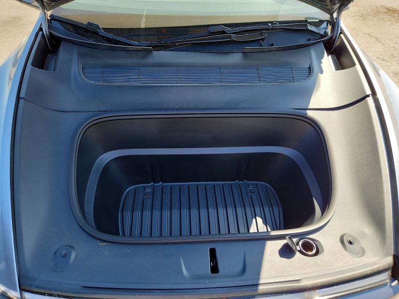Продажа на аукционе авто 2026 Tesla Model Y, vin: 7SAYGDED5TF390975, номер лота: 56192876