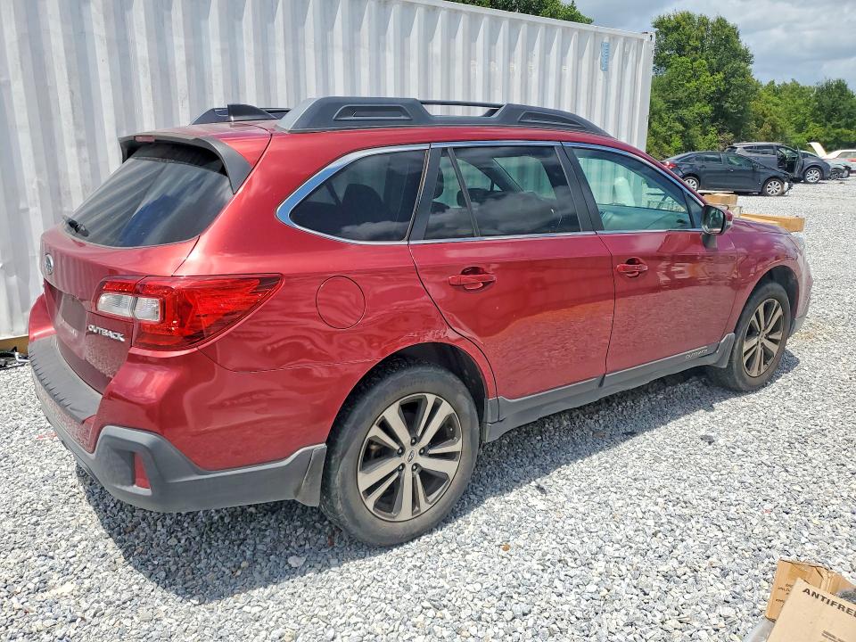 Aukcja sprzedaży 2018 Subaru Outback, vin: 4S4BSAKC8J3290872, numer aukcji: 57202446