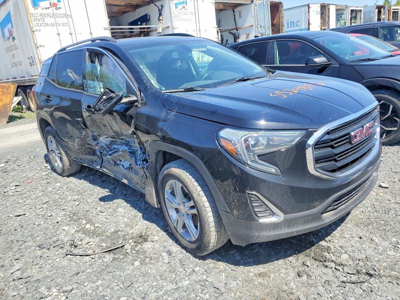 Продажа на аукционе авто 2019 Gmc Terrain, vin: 3GKALTEV0KL116780, номер лота: 55248196