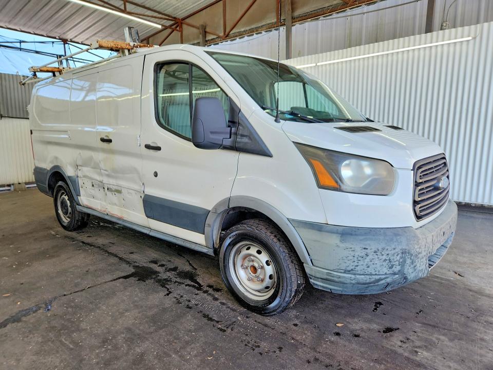 Aukcja sprzedaży 2017 Ford Transit, vin: 1FTYR1ZM8HKA83200, numer aukcji: 85605525