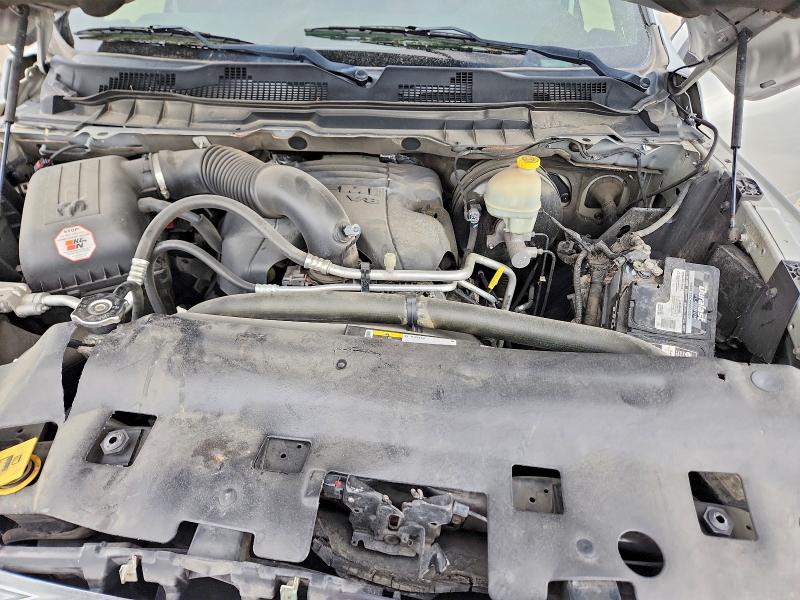 58934906 :رقم المزاد ، 1C6RR7LT5FS549371 vin ، 2015 Ram 1500 مزاد بيع