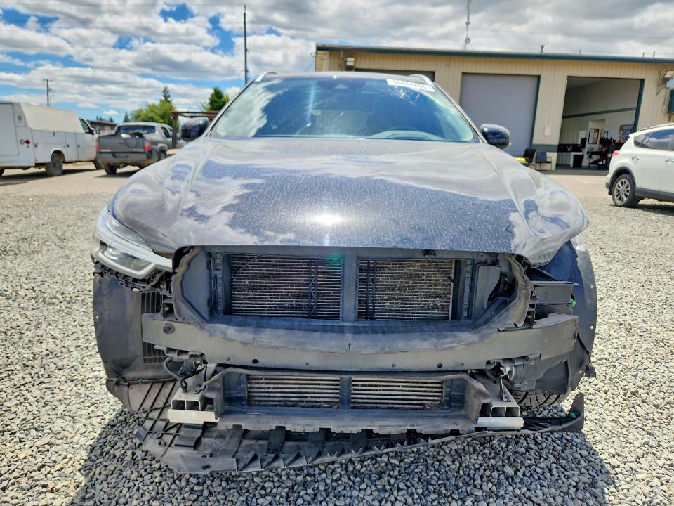 Продаж на аукціоні авто 2018 Volvo Xc60, vin: LYVA22RK2JB087662, номер лоту: 56654896