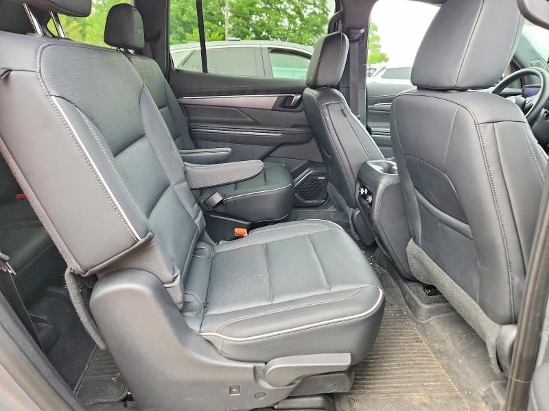 Продажа на аукционе авто 2025 Buick Enclave, vin: 5GAEVBRS3SJ109719, номер лота: 59181956