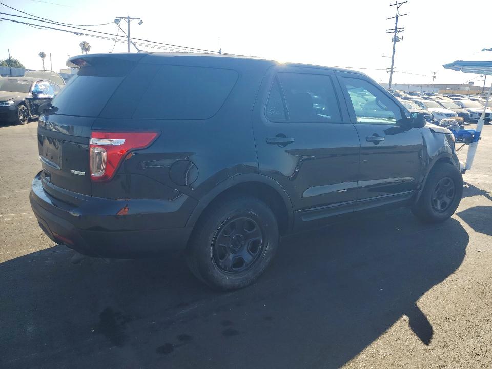 Aukcja sprzedaży 2015 Ford Explorer, vin: 1FM5K8AT9FGB12962, numer aukcji: 58324676