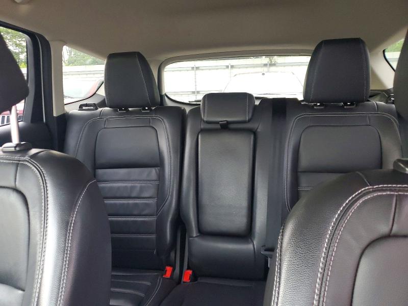 2018 Ford Escape მანქანა იყიდება აუქციონზე, vin: 1FMCU0HD8JUD48854, აუქციონის ნომერი: 58335276