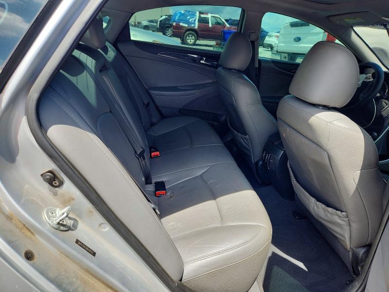 Aukcja sprzedaży 2018 Hyundai Sonata, vin: 5NPEC4AC7BH199731, numer aukcji: 56780246
