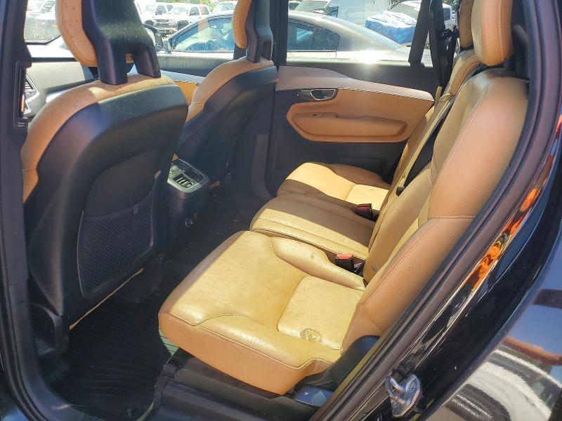 Продаж на аукціоні авто 2016 Volvo Xc90, vin: YV4A22PK8G1026932, номер лоту: 58373096