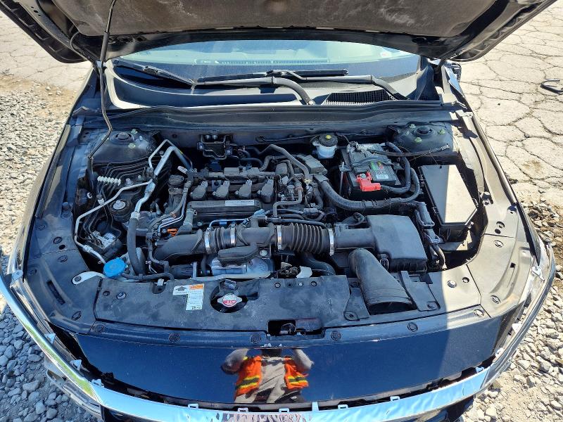 Aukcja sprzedaży 2019 Honda Accord, vin: 1HGCV1F1XKA158395, numer aukcji: 56531176