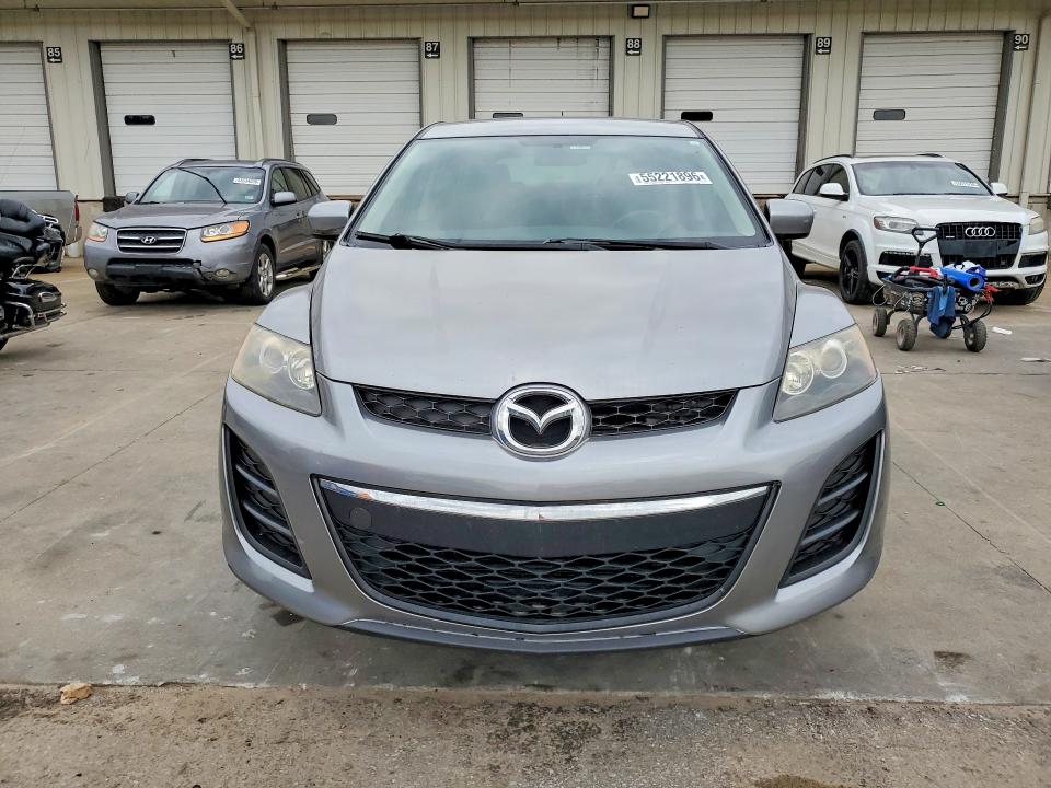Aukcja sprzedaży 2011 Mazda Cx-7, vin: JM3ER2A54B0395845, numer aukcji: 55221896