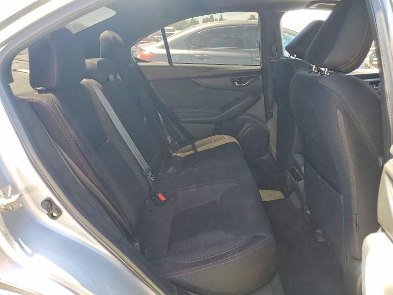 Aukcja sprzedaży 2022 Subaru Wrx, vin: JF1VBAF67N9025844, numer aukcji: 55807246