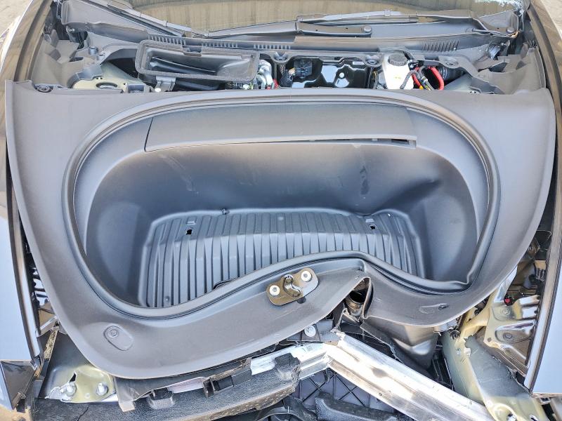 Продаж на аукціоні авто 2024 Tesla Model 3, vin: 5YJ3E1EB8RF730171, номер лоту: 58793756