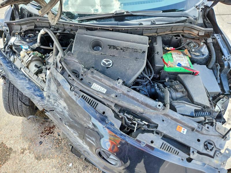 56154256 :رقم المزاد ، JM1BL1H56A1158439 vin ، 2010 Mazda 3 مزاد بيع
