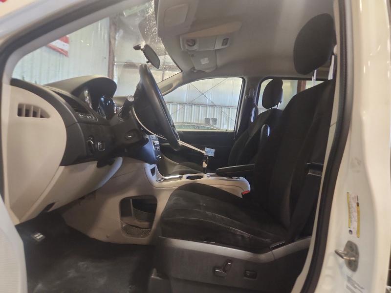 2012 Dodge Grand Caravan მანქანა იყიდება აუქციონზე, vin: 2C4RDGCGXCR228868, აუქციონის ნომერი: 57581066