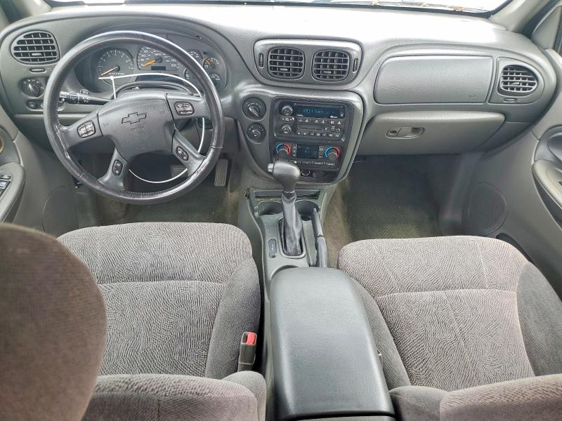 56846046 :رقم المزاد ، 1GNDT13S232251209 vin ، 2003 Chevrolet Trailblazer مزاد بيع