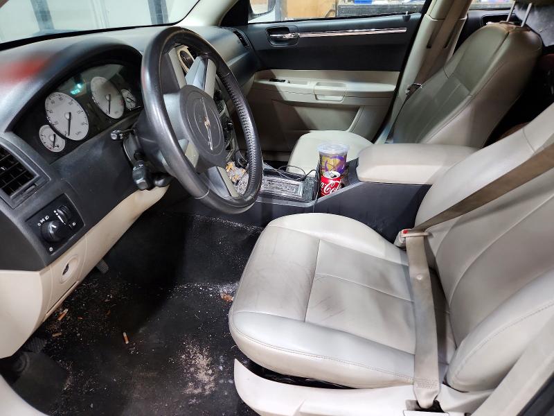 Продажа на аукционе авто 2006 Chrysler 300, vin: 2C3KA53G86H425129, номер лота: 57408406