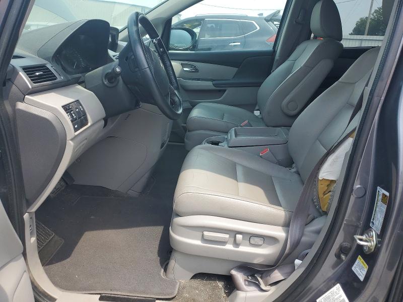 Aukcja sprzedaży 2014 Honda Odyssey, vin: 5FNRL5H68EB128354, numer aukcji: 56657306