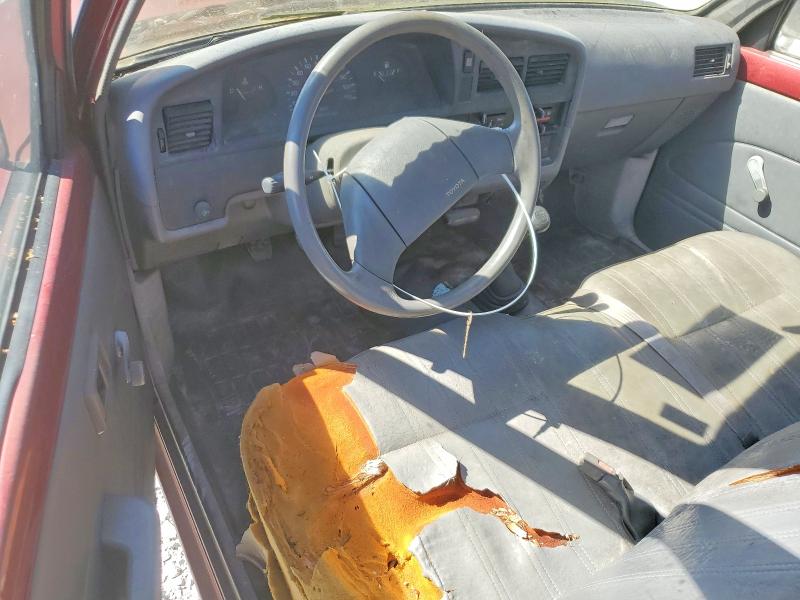 Aukcja sprzedaży 1991 Toyota Pickup, vin: JT4RN81A1M0063466, numer aukcji: 58327026