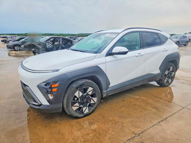 Aukcja sprzedaży 2025 Hyundai Kona, vin: KM8HB3AB4SU307273, numer aukcji: 58049166