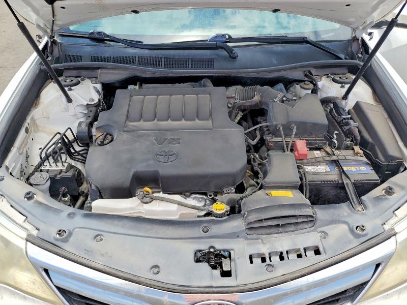 2012 Toyota Camry მანქანა იყიდება აუქციონზე, vin: 4T1BK1FK8CU521784, აუქციონის ნომერი: 56795226