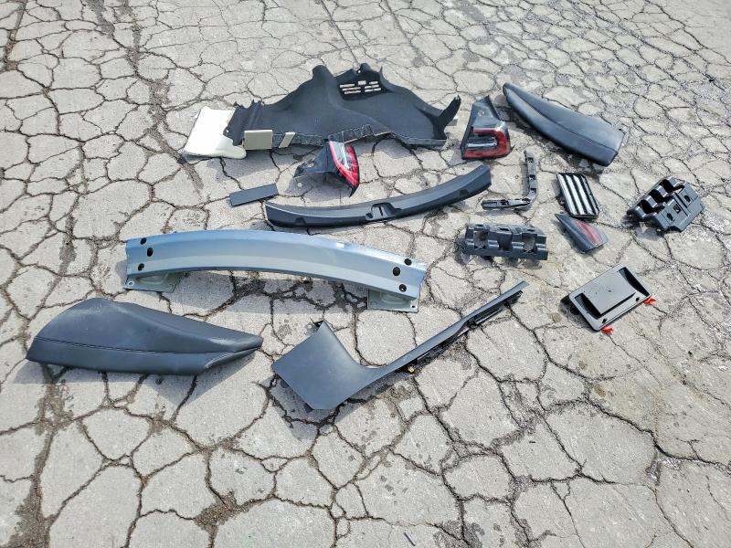 Продаж на аукціоні авто 2018 Tesla Model 3, vin: 5YJ3E1EA2JF008089, номер лоту: 55724336