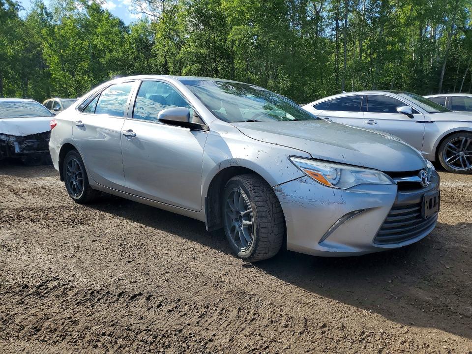 Aukcja sprzedaży 2017 Toyota Camry, vin: 4T1BF1FKXHU653229, numer aukcji: 57070266