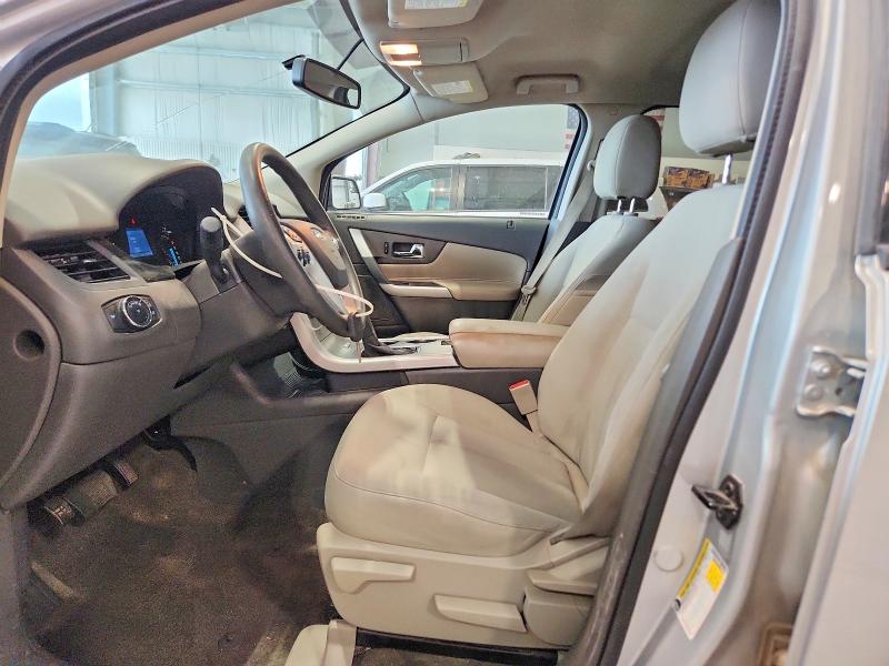 Aukcja sprzedaży 2014 Ford Edge, vin: 2FMDK4GC2EBB27725, numer aukcji: 57915816