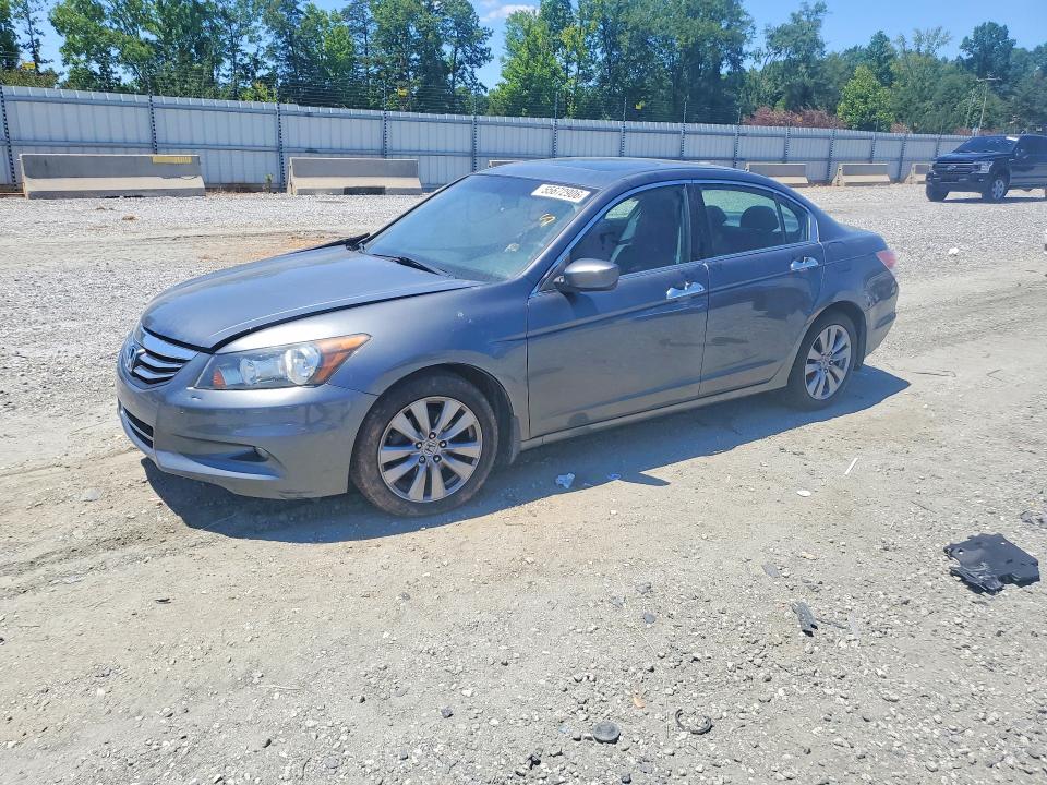 Продажа на аукционе авто 2012 Honda Accord, vin: 1HGCP3F80CA036388, номер лота: 55672906