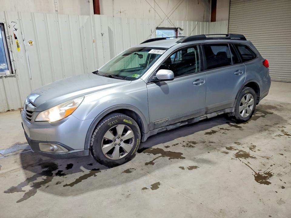58302306 :رقم المزاد ، 4S4BRCAC6C3268204 vin ، 2012 Subaru Outback مزاد بيع