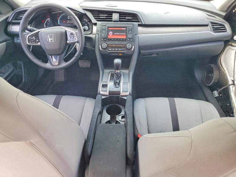 57243486 :رقم المزاد ، 2HGFC2F68KH569753 vin ، 2019 Honda Civic مزاد بيع