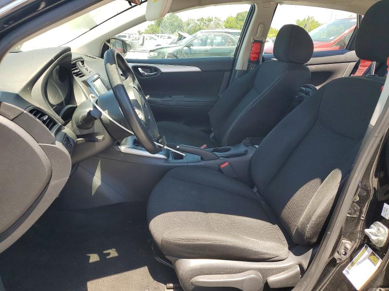 Продажа на аукционе авто 2019 Nissan Sentra, vin: 3N1AB7AP8KY425903, номер лота: 56991666