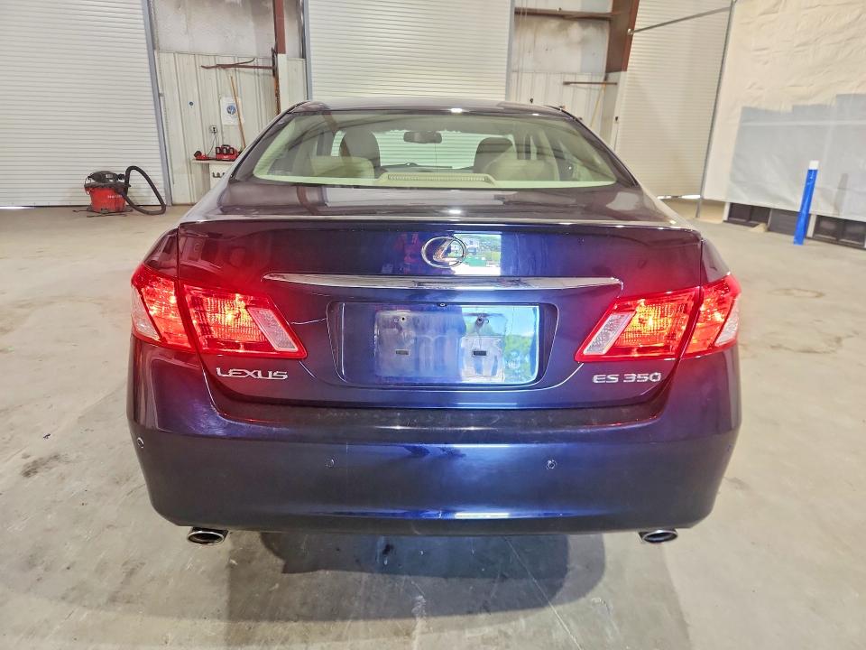 Aukcja sprzedaży 2007 Lexus Es, vin: JTHBJ46G472090736, numer aukcji: 57418706