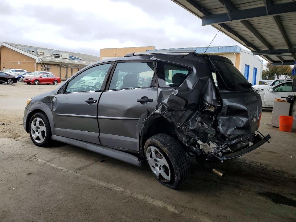 Aukcja sprzedaży 2006 Pontiac Vibe, vin: 5Y2SL65866Z417726, numer aukcji: 58973156