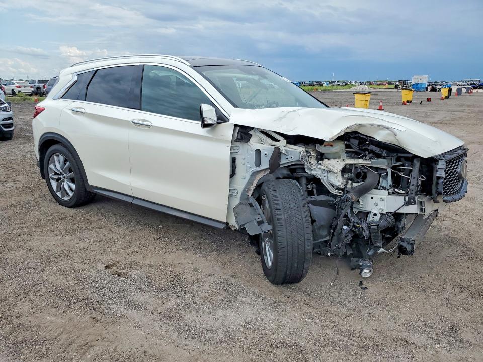 Aukcja sprzedaży 2019 Infiniti Qx50, vin: 3PCAJ5M19KF147410, numer aukcji: 57325766