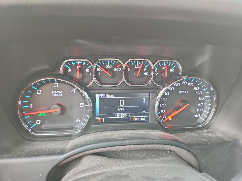 Продаж на аукціоні авто 2015 Chevrolet Tahoe, vin: 1GNSKCKC8FR213849, номер лоту: 58978776