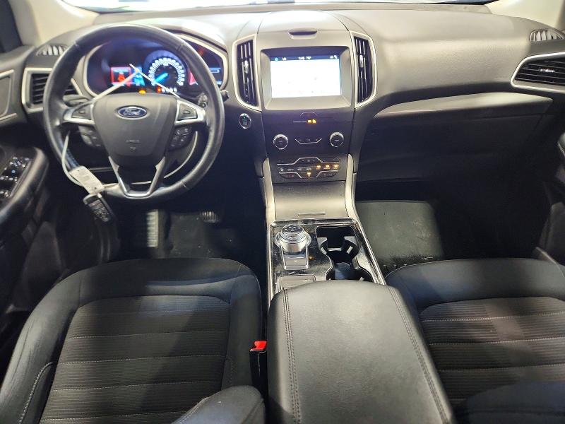 2019 Ford Edge მანქანა იყიდება აუქციონზე, vin: 2FMPK4J95KBB50440, აუქციონის ნომერი: 54525616