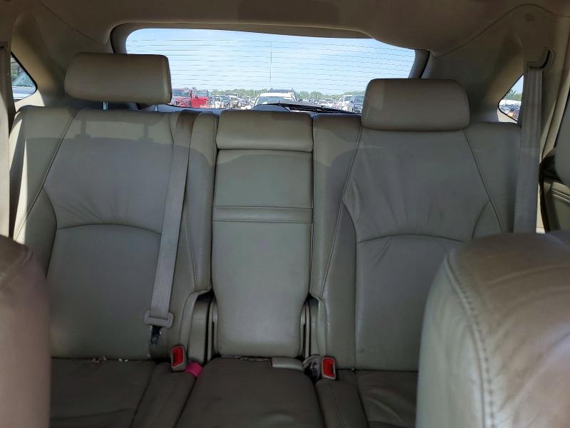 Продажа на аукционе авто 2009 Lexus Rx, vin: 2T2HK31U79C121557, номер лота: 56791336